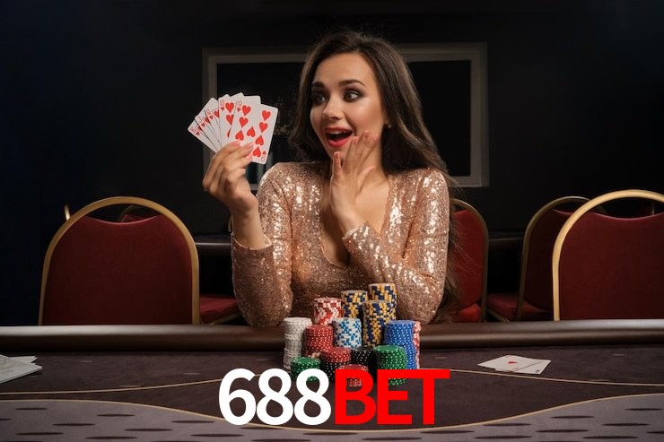 Estatísticas 688bet