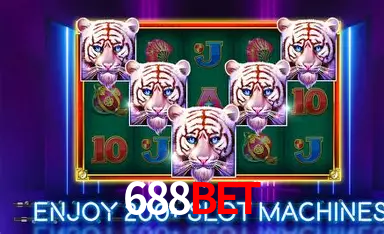 Desvendando o Mundo dos Jogos Virtuais na 688bet
