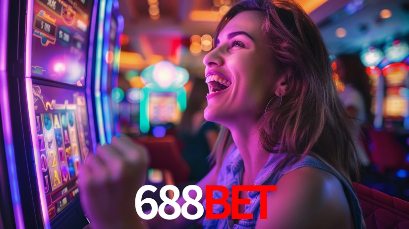 688bet - Atmosfera Tradicional De Cassino! - 688bet plataforma