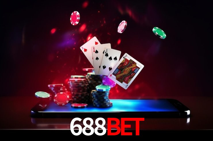 Casino VIP 688bet