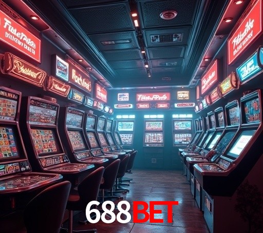 Tecnologia da Plataforma 688bet