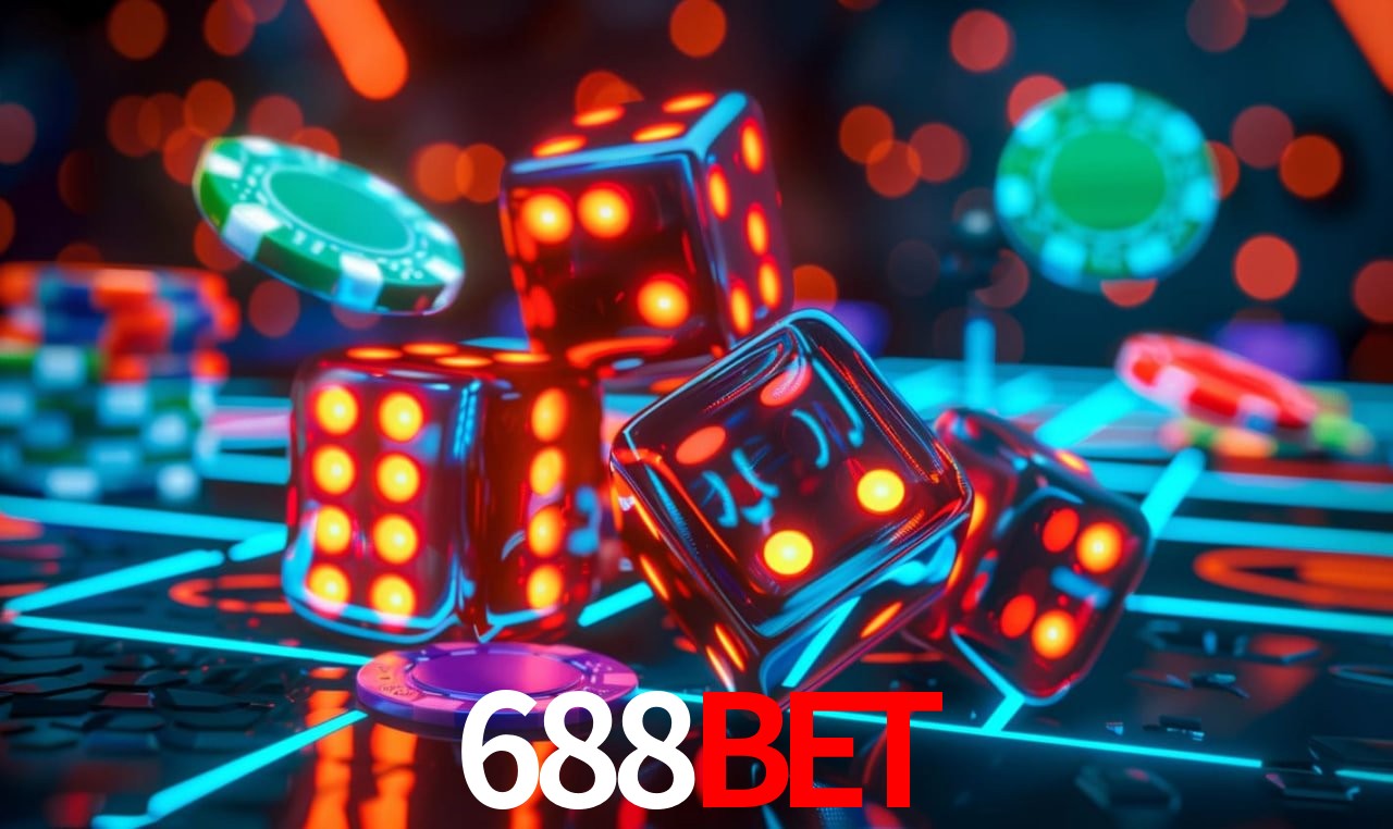 Apostas de Futebol 688bet