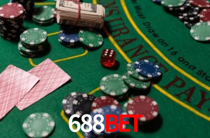 Interface Premium 688bet