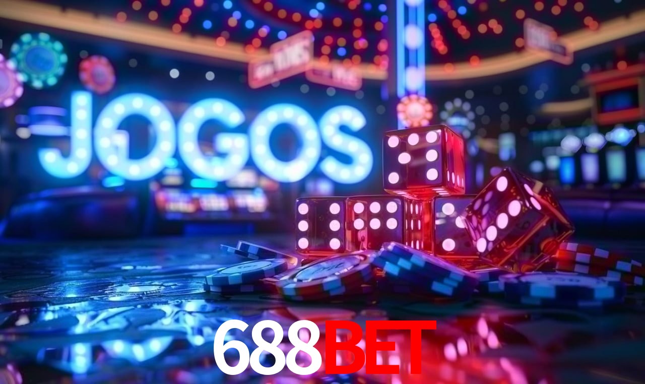 Recursos de Bônus 688bet