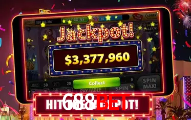 Apostas Esportivas na 688bet: Um Guia Completo