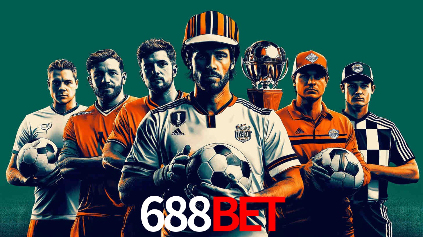 Estatísticas Esportivas 688bet