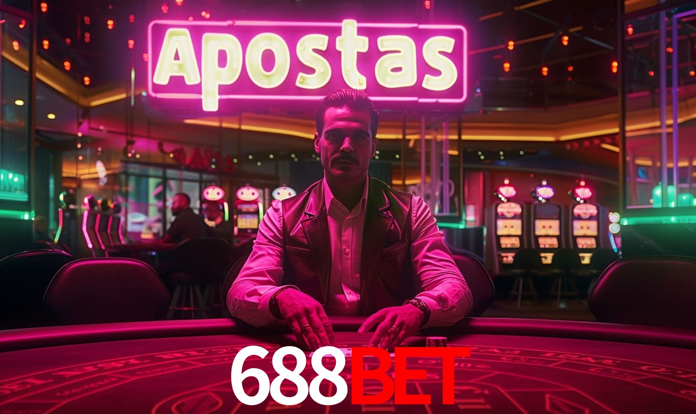 Torneios 688bet