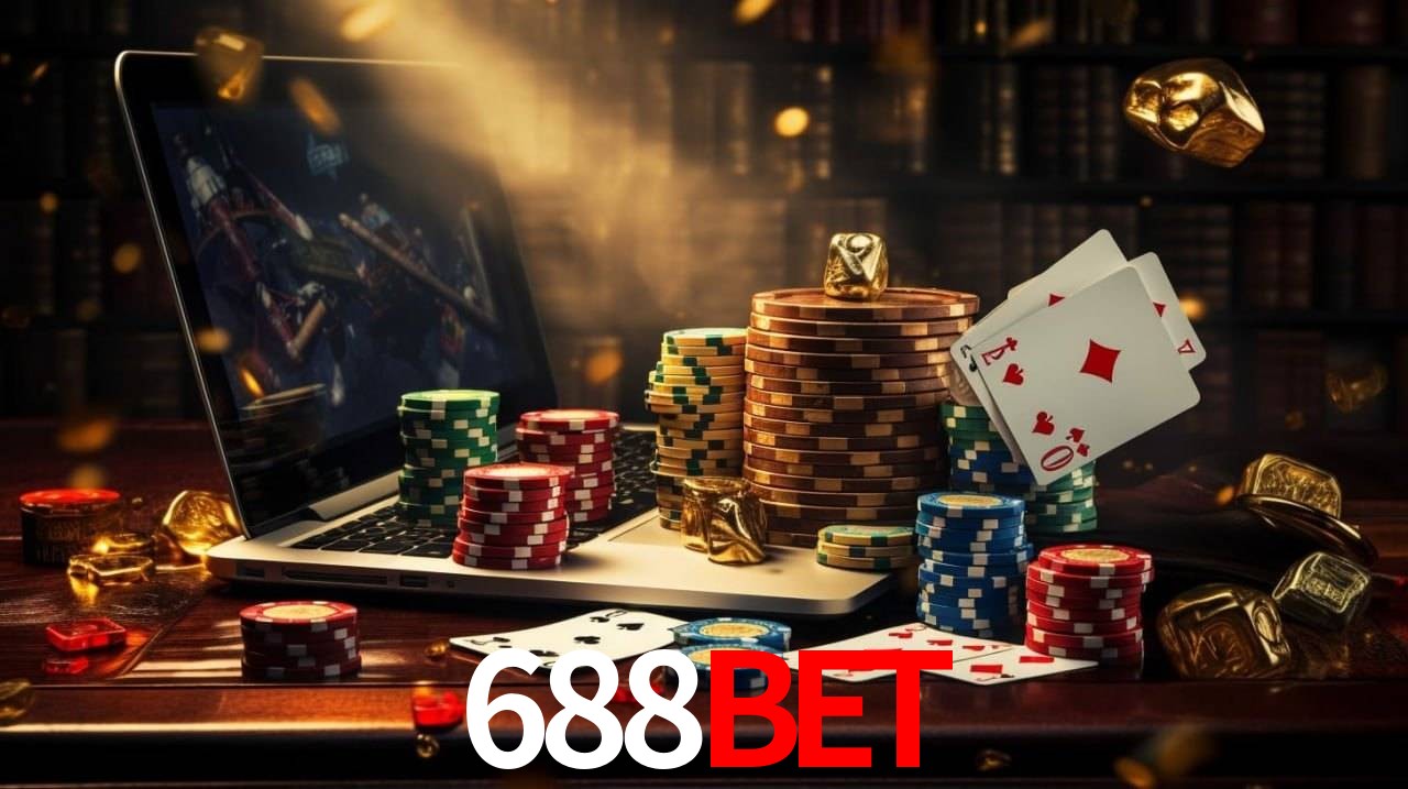 Login Seguro 688bet