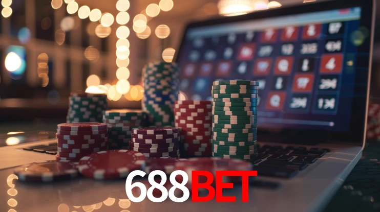 Descubra a Magia dos Jogos de Arcade no 688bet