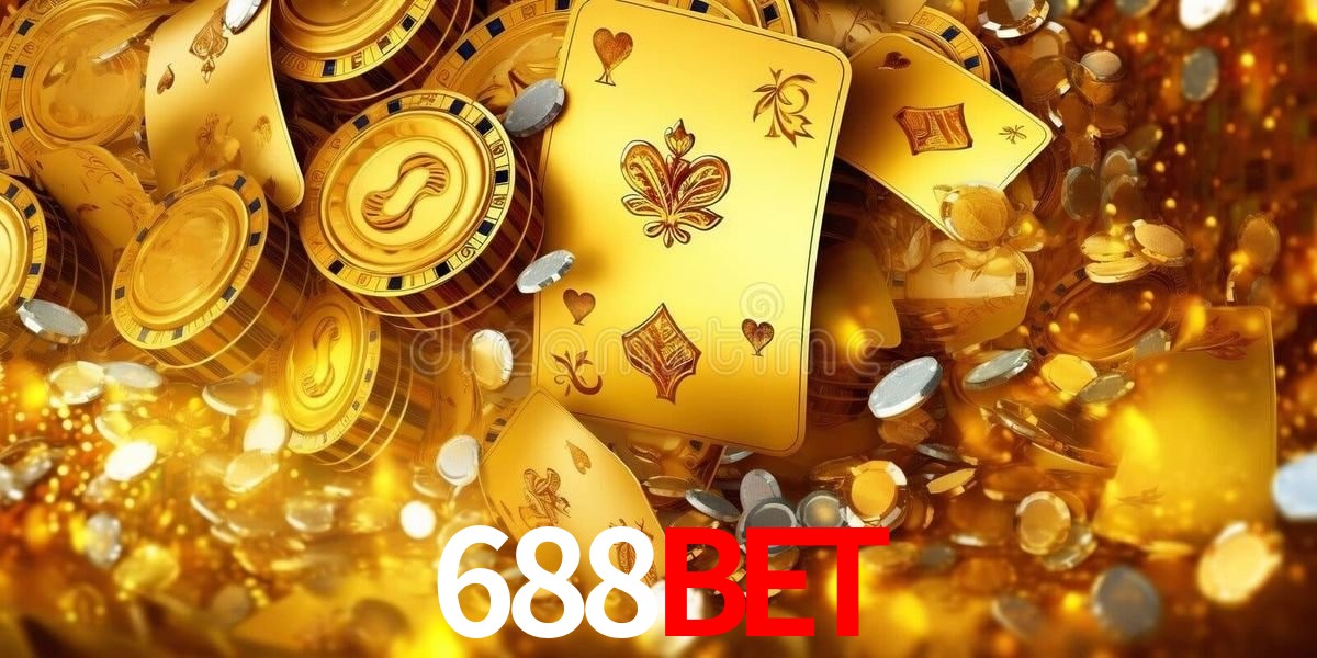 Mesa de Blackjack 688bet