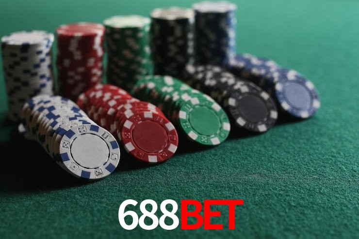 Casino Ao Vivo 688bet