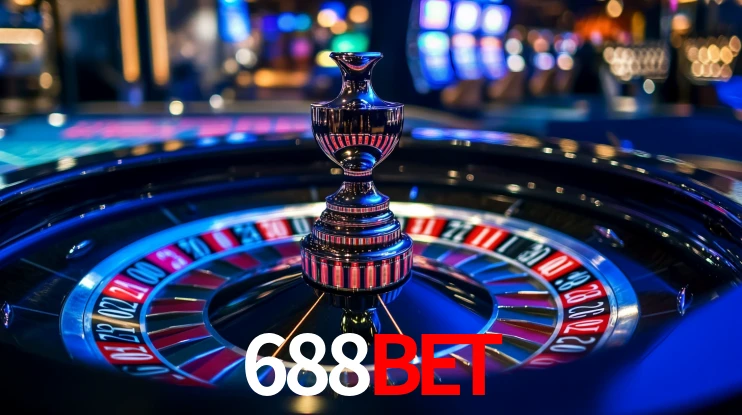 688bet plataforma
