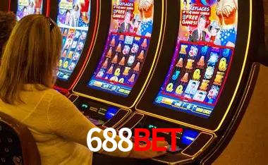 A Revolução dos Aplicativos de Jogos no 688bet