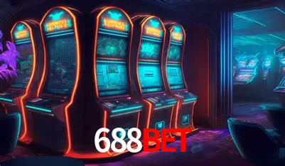 A Experiência Imersiva dos Cassinos Ao Vivo no 688bet