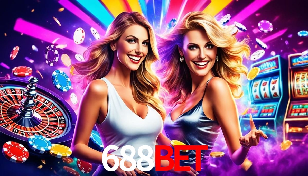 Avaliações dos Jogadores 688bet