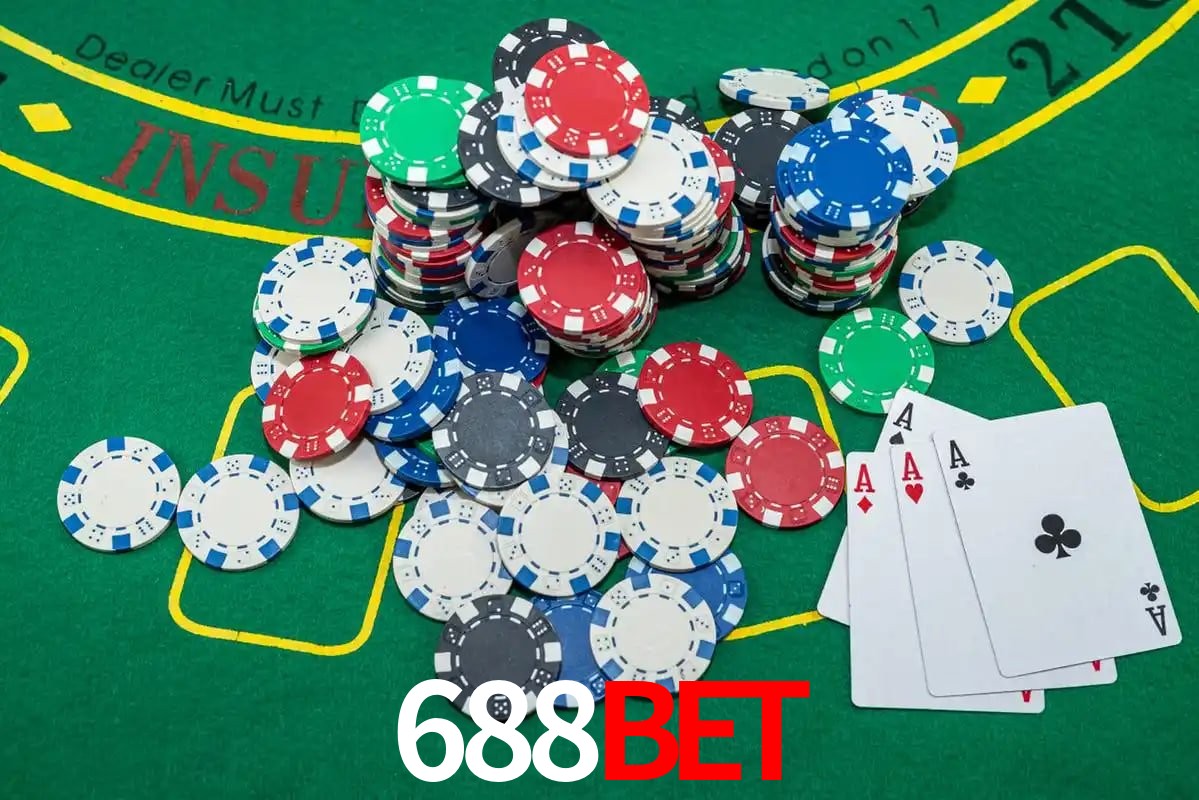 Jogos de Slot 688bet