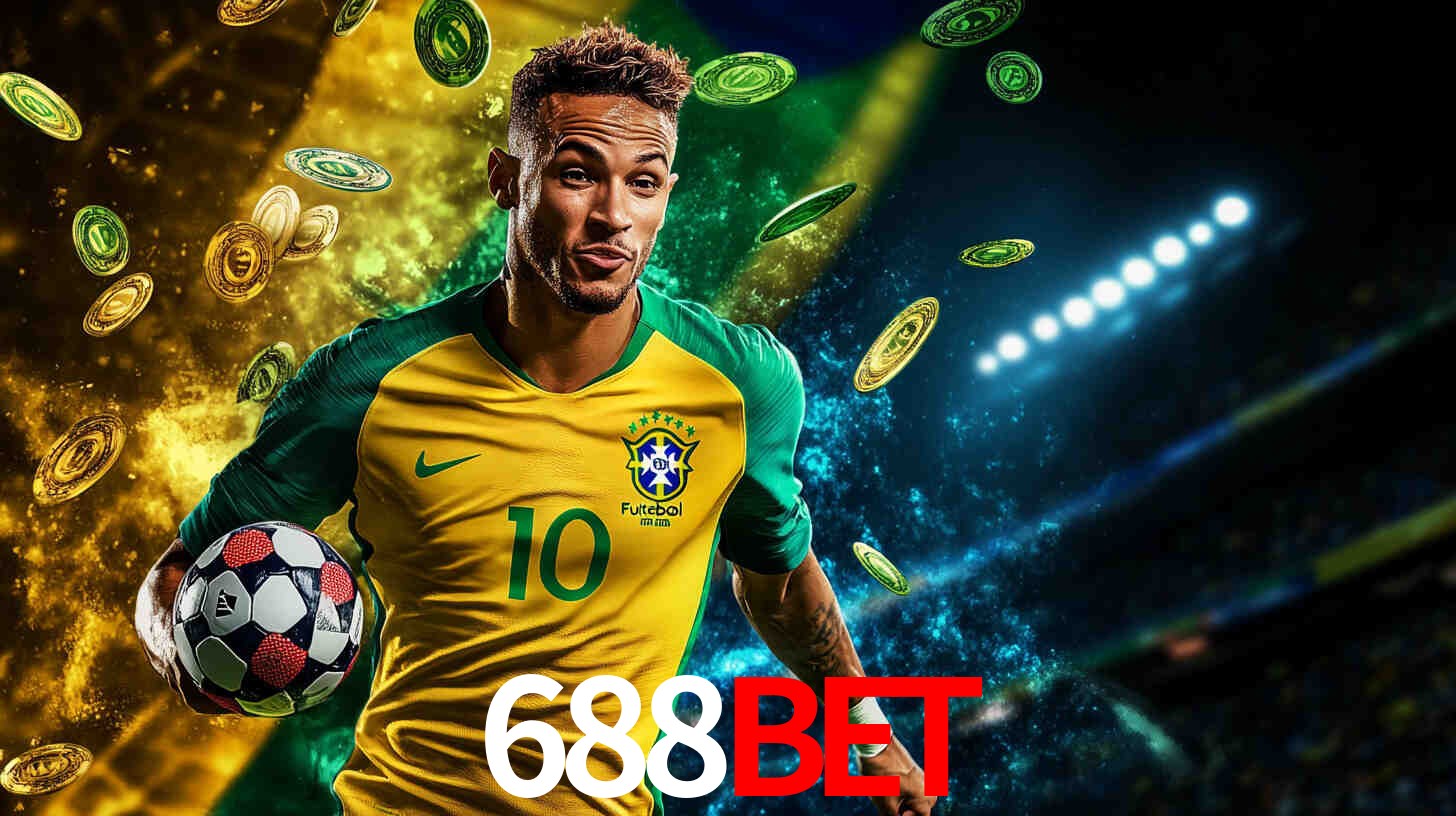 Apostas de Tênis 688bet