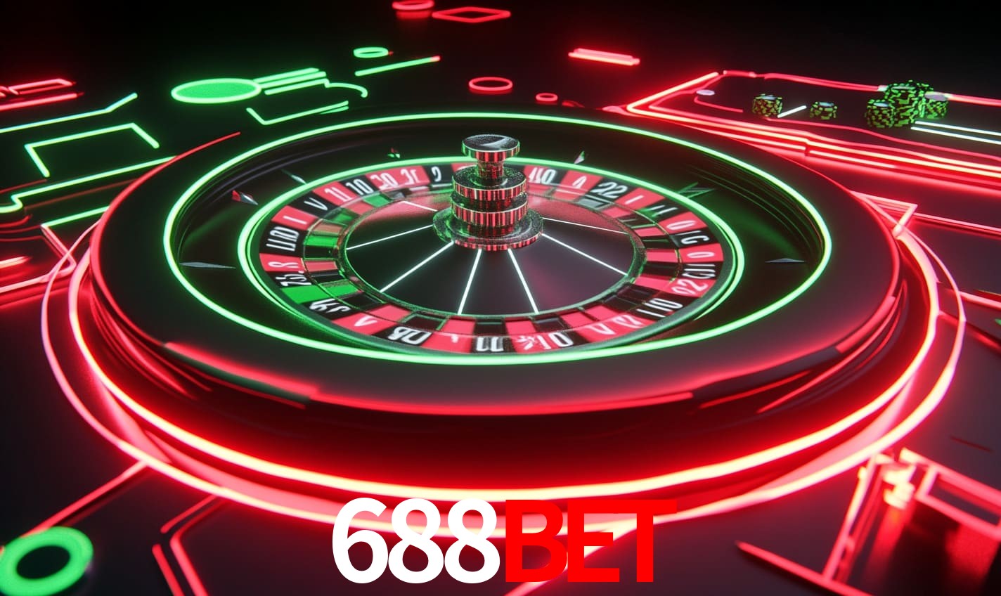 Programa VIP 688bet