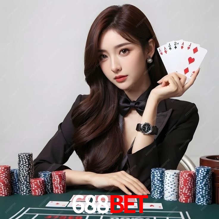 Provedores de Jogos 688bet