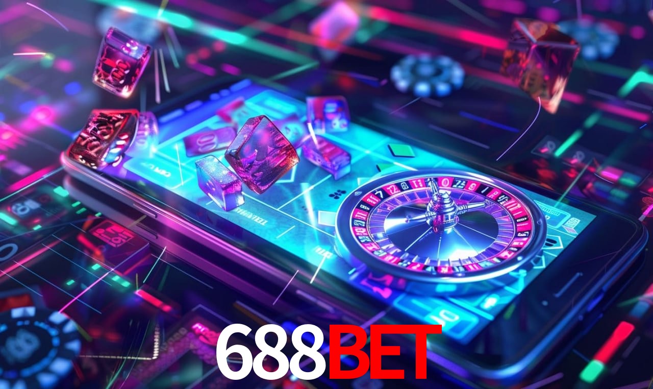 Sistemas de Segurança 688bet