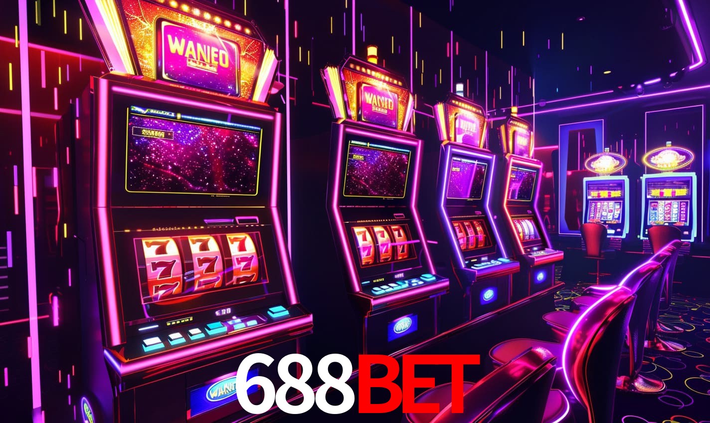 Bônus Diários 688bet