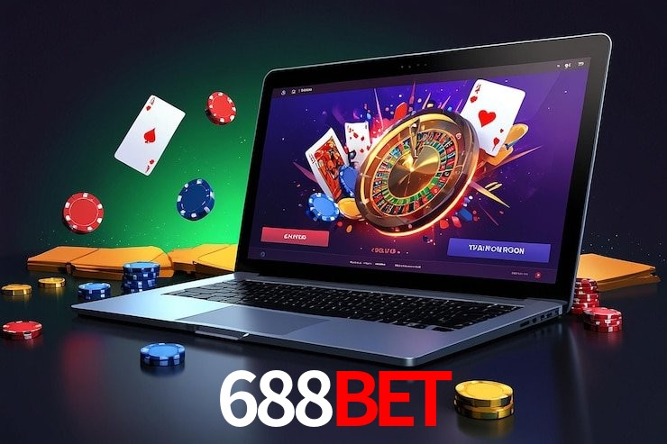 Benefícios da Conta 688bet