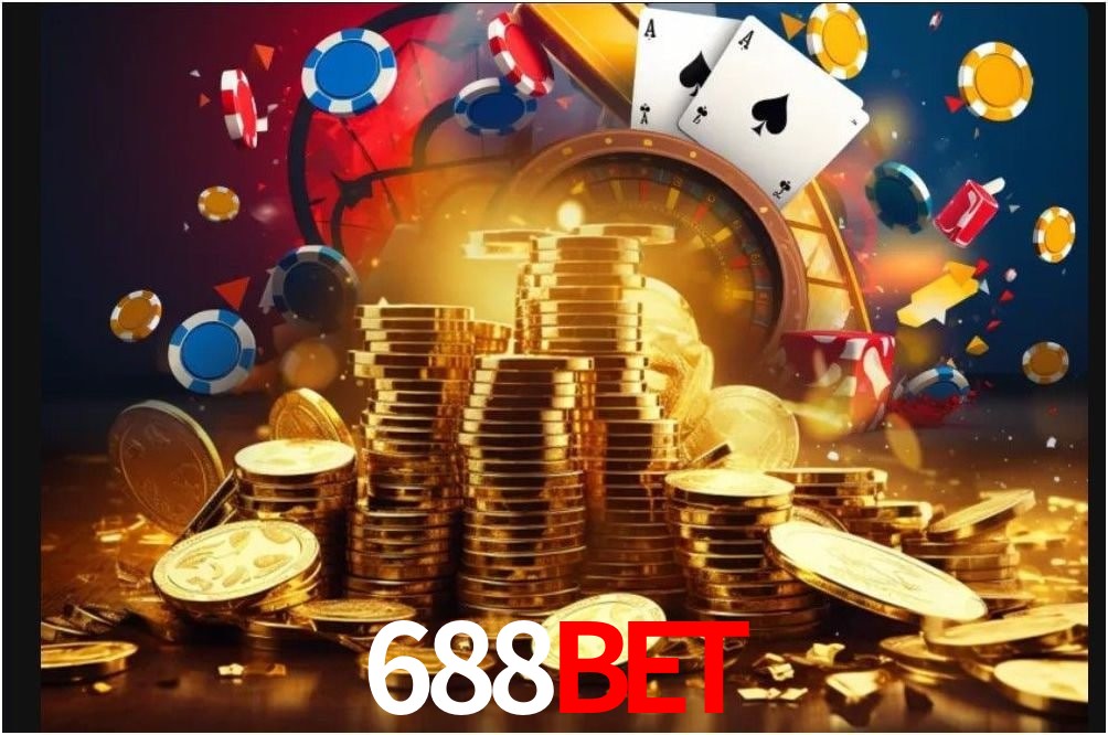 Estatísticas Esportivas 688bet