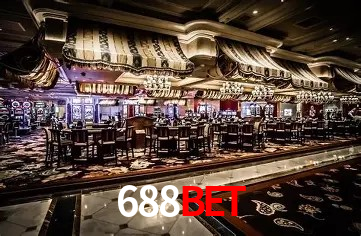 Explorando a Categoria de Eventos em Apostas na 688bet