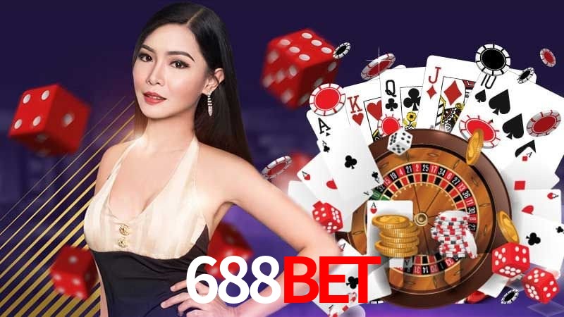 Estatísticas do Jogo 688bet