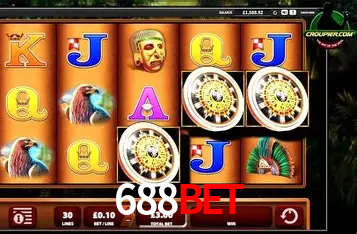 A Emoção da Loteria na 688bet: Uma Chance de Mudança de Vida