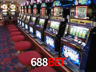 Inovações de Jogos na 688bet: O Futuro das Experiências Interativas