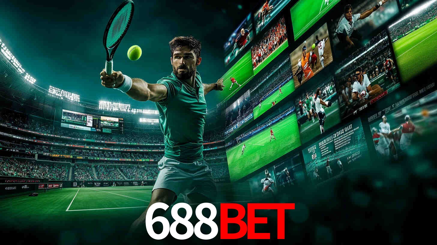 cassino 688bet