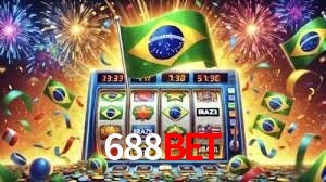 Mesa de Blackjack 688bet
