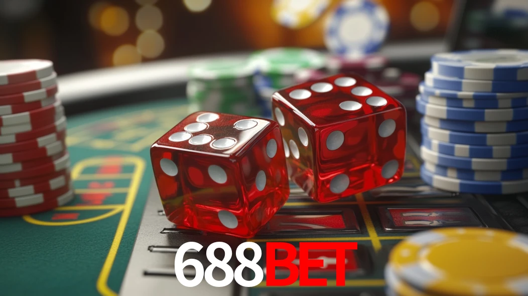 APP oficial da 688bet para mobile