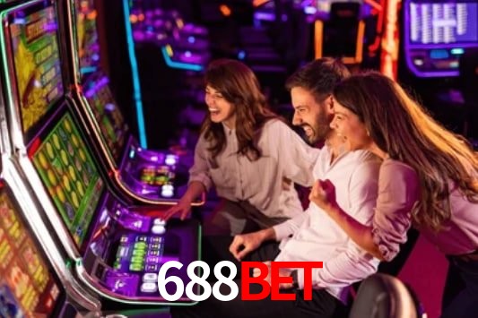 Apostas de Tênis 688bet