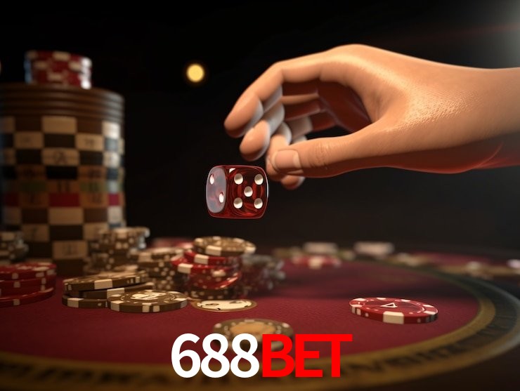 Experiência VIP 688bet