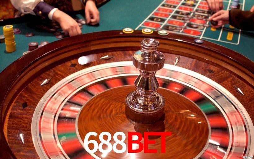 Diretório de Jogos 688bet