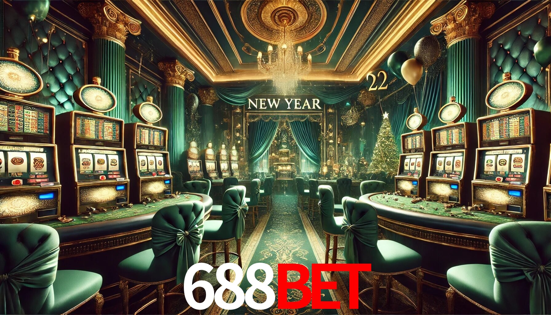 Benefícios do 688BET