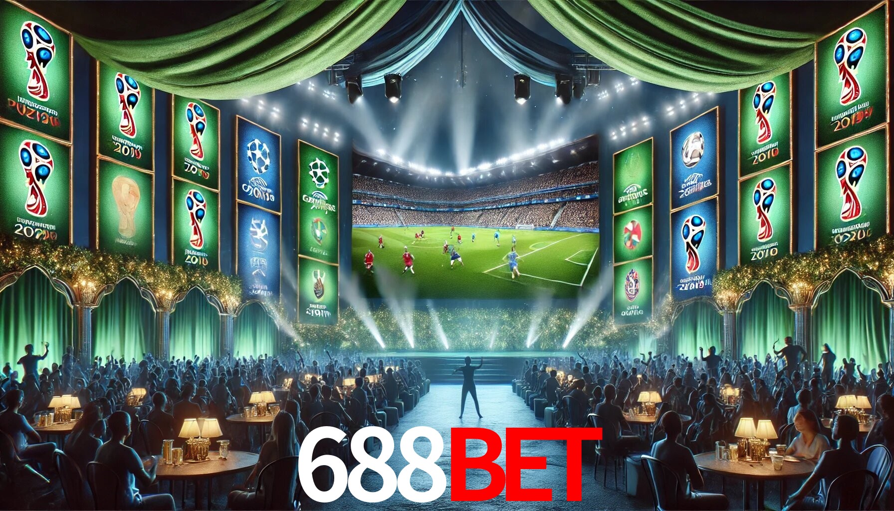 Eventos Esportivos