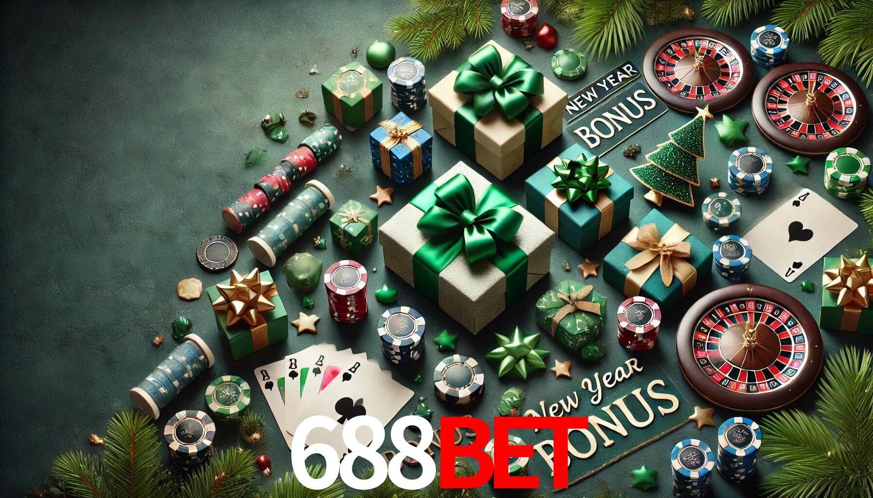Bônus Festivos